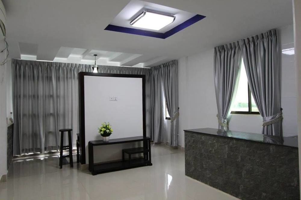 New Season Riverside Hotel Phnom Penh Eksteriør bilde